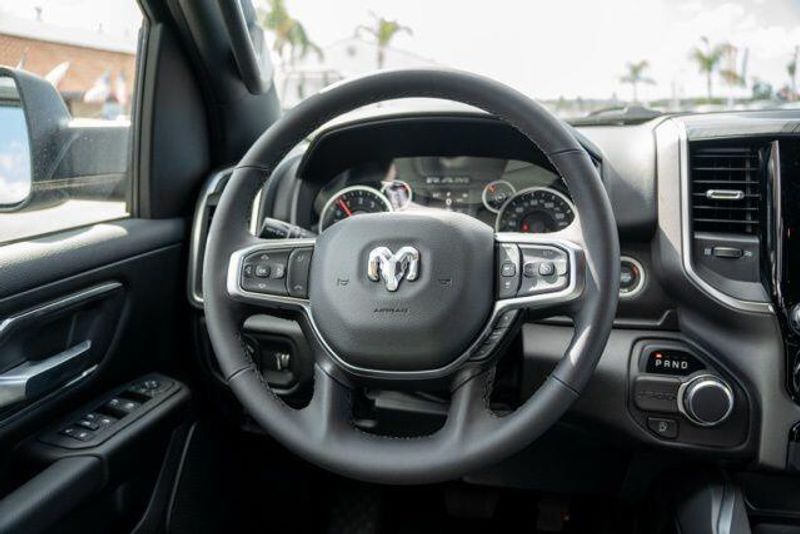 New 2026 RAM 1500 Big Horn Lone StarImage 17