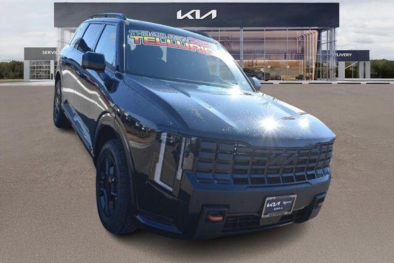 New 2027 Kia Telluride X-Pro SX-PrestigeImage 10