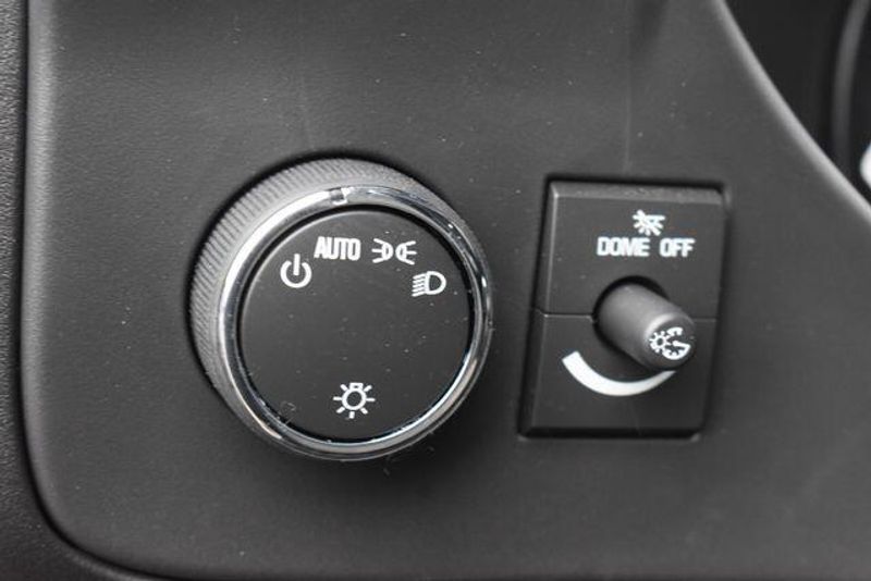 New 2025 Chevrolet Express 2500 Work VanImage 21