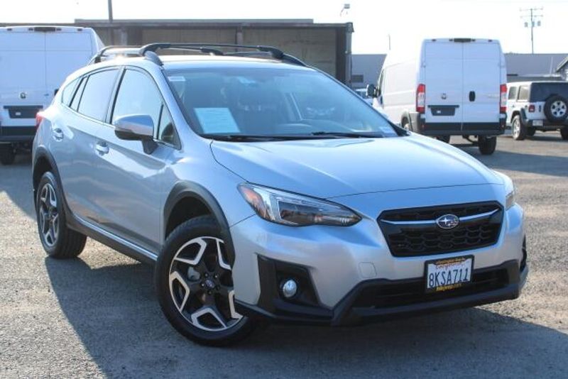 2019 Subaru Crosstrek 2.0i LimitedImage 1