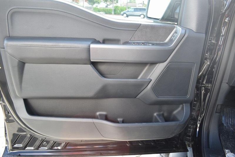 New 2025 Ford F-150 XLTImage 15