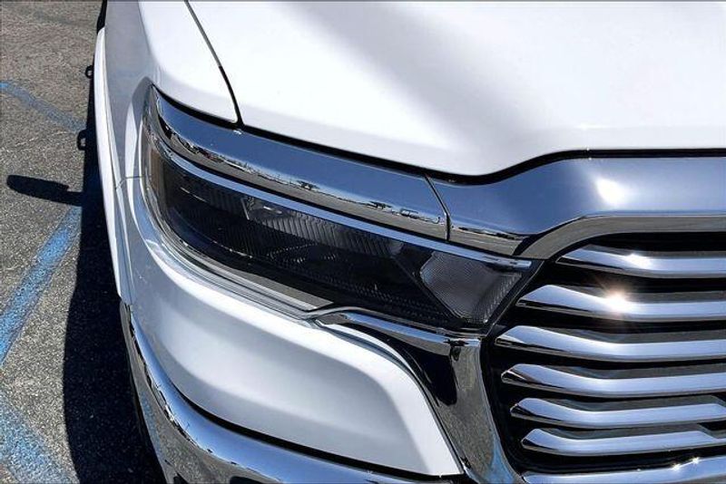 Used 2026 RAM 1500 LaramieImage 27