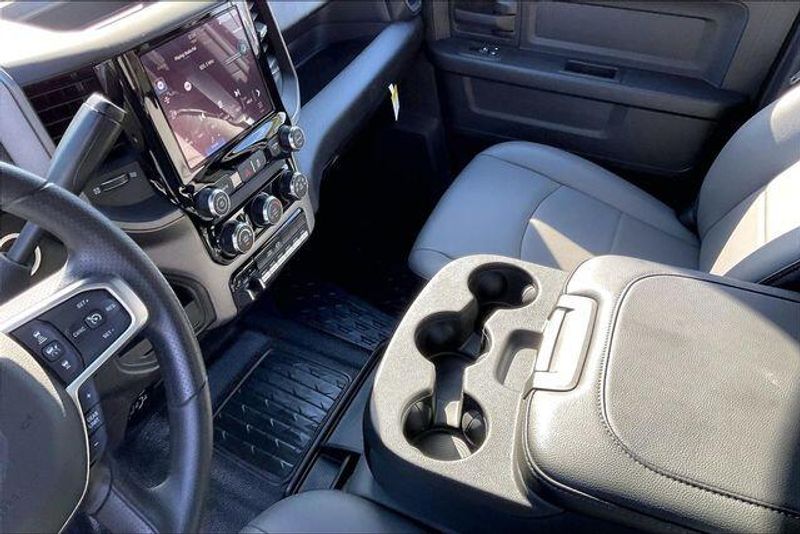 New 2026 RAM 4500 Tradesman Chassis Crew Cab 4x2 84