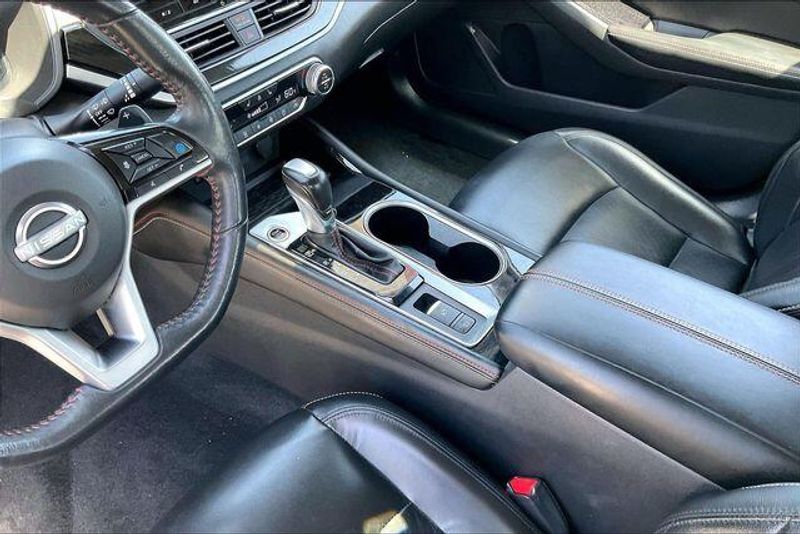 Used 2023 Nissan Altima 2.0 SRImage 17