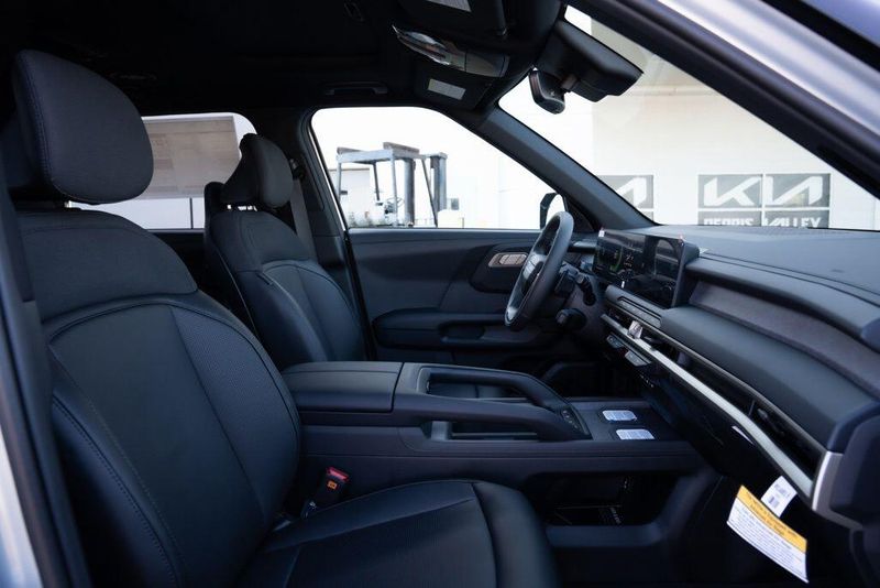 New 2027 Kia Telluride SImage 23