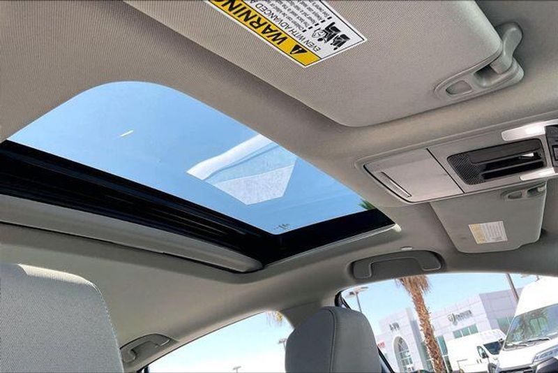 Used 2025 Honda Accord Sedan SEImage 29