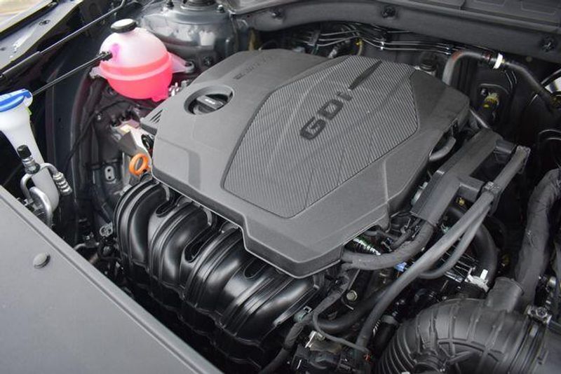 New 2026 Kia Sorento SImage 34