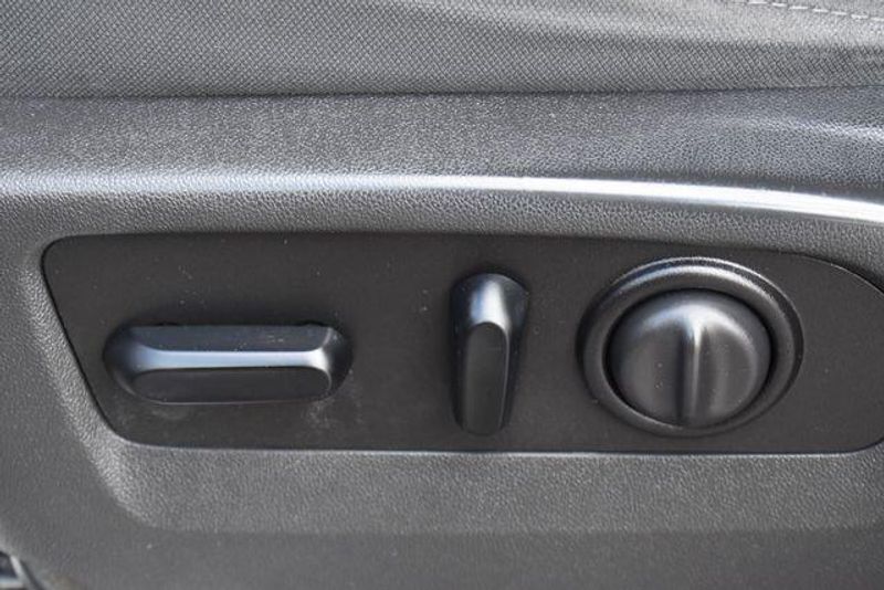 Used 2021 Chevrolet Silverado 1500 RSTImage 24