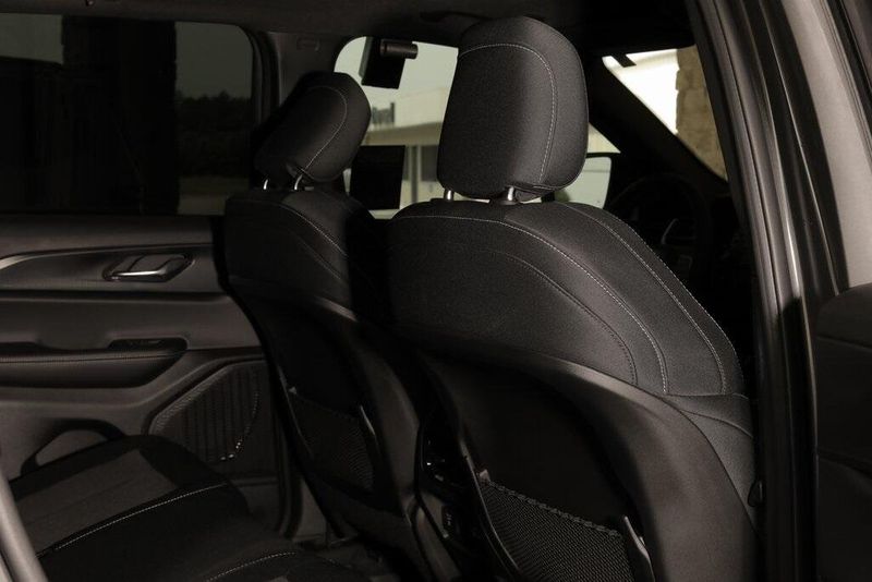 2025 Jeep Grand Cherokee LaredoImage 27