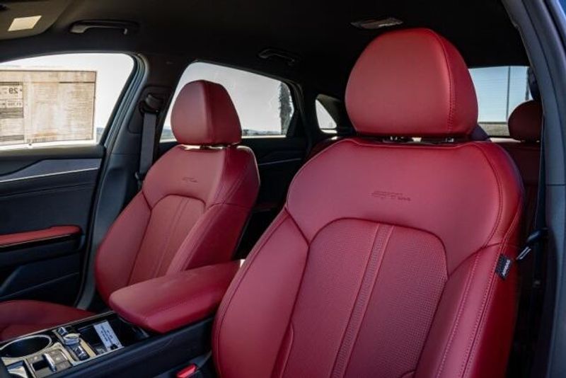 New 2026 Kia K5 GT-LineImage 11