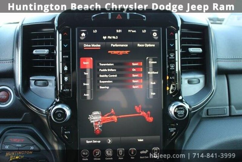 2021 RAM 1500 TRXImage 37