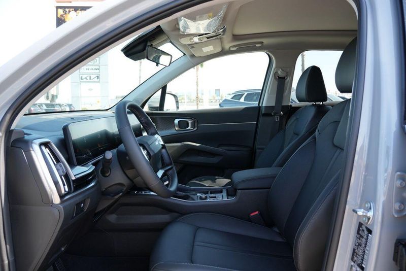 New 2026 Kia Sorento EXImage 11
