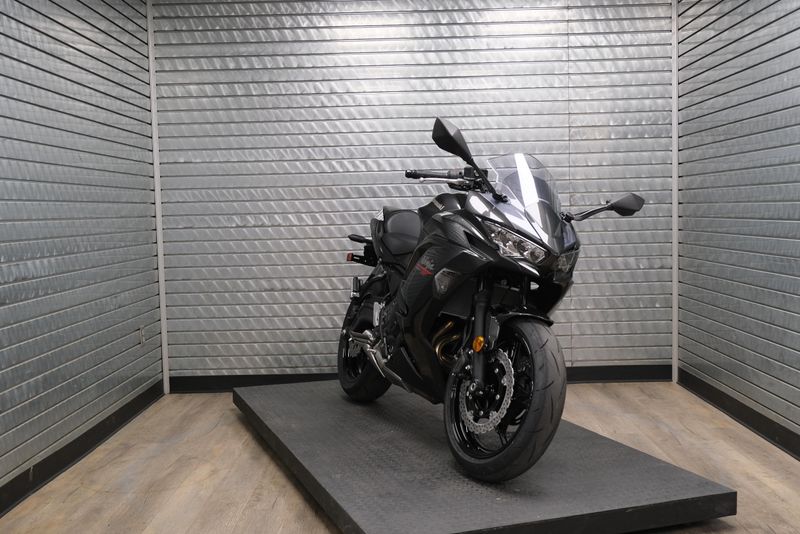 Shop New Kawasaki Models | Family Power Sports, San Antonio