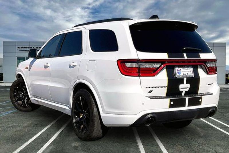 Used 2024 Dodge Durango SRT 392Image 10