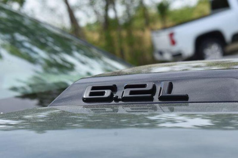 New 2026 Chevrolet Silverado 1500 LT Trail BossImage 15