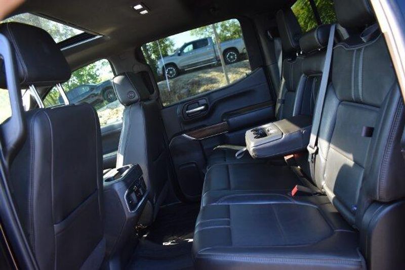 Used 2020 Chevrolet Silverado 1500 High CountryImage 25