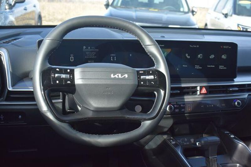 New 2026 Kia Sorento SImage 18