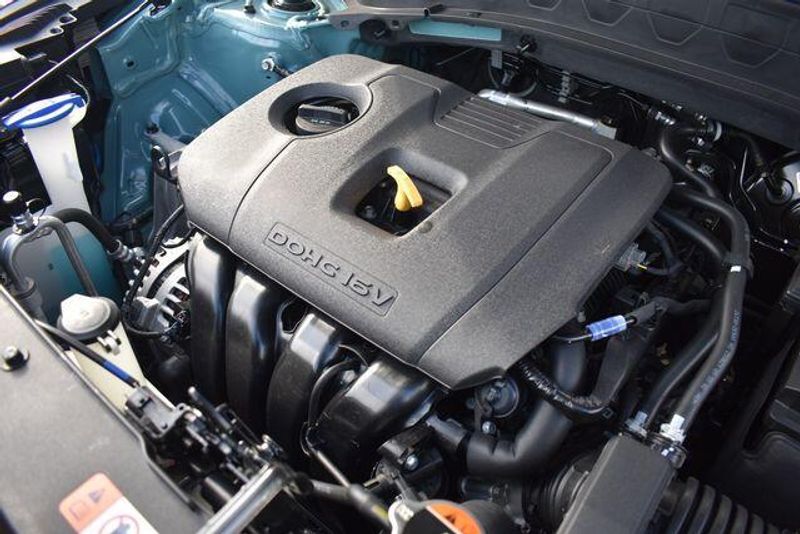 New 2026 Kia Seltos SImage 33