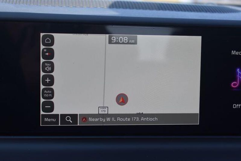 New 2026 Kia Seltos SImage 30