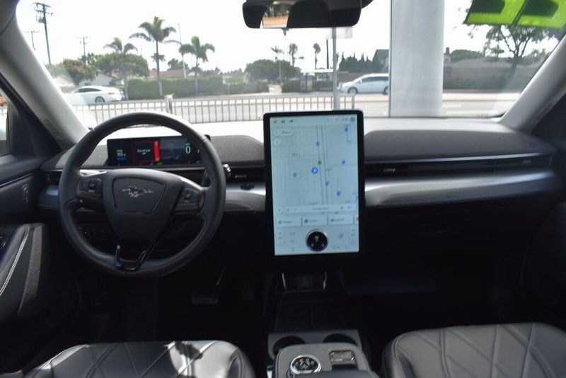 Used 2022 Ford Mustang Mach-E SelectImage 10
