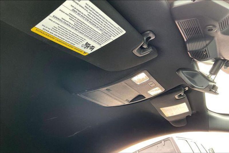 Used 2025 Ford Mustang EcoBoostImage 27