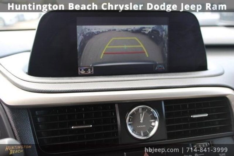 2022 Lexus RX 350Image 28