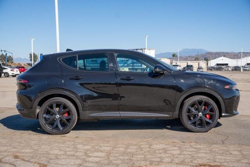 Used 2024 Dodge Hornet R/TImage 8