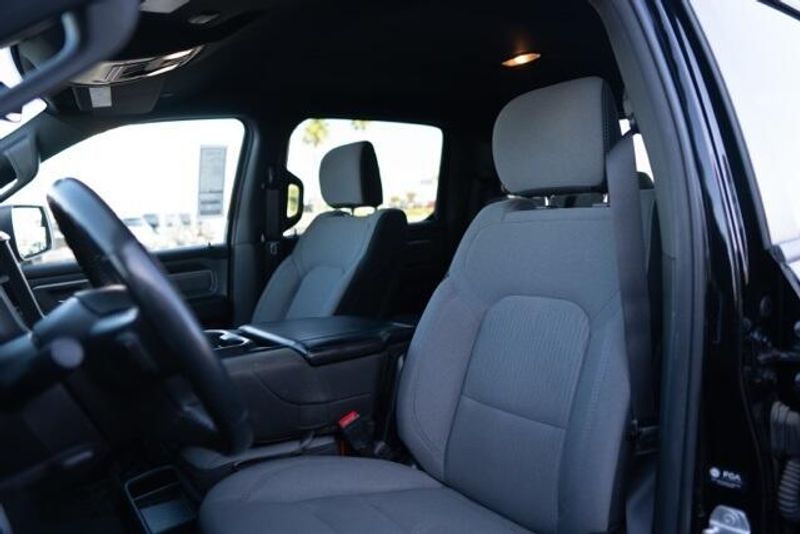 Used 2022 RAM 1500 Big Horn Lone StarImage 13