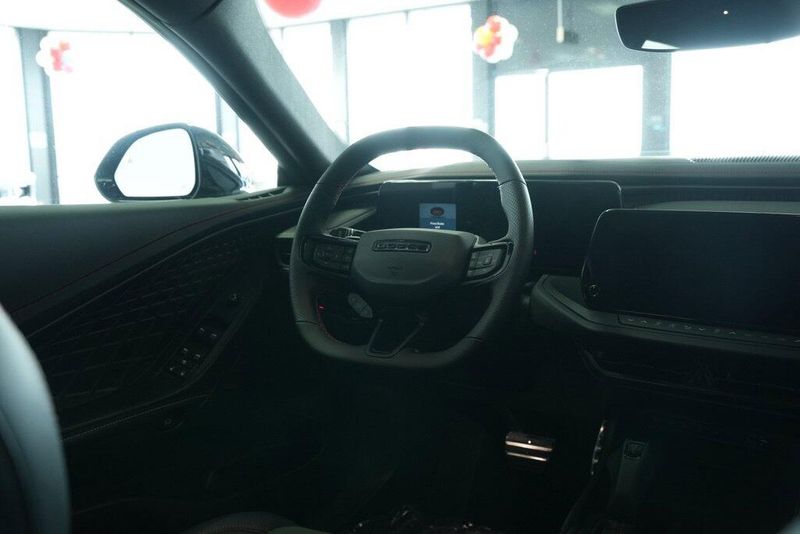 New 2026 Dodge Charger R/T PlusImage 17