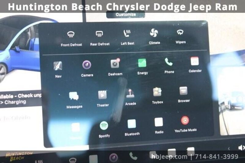 2019 Tesla Model 3 Standard Range PlusImage 20