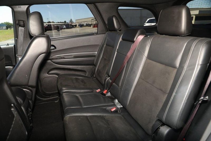 2021 Dodge Durango GT PlusImage 37