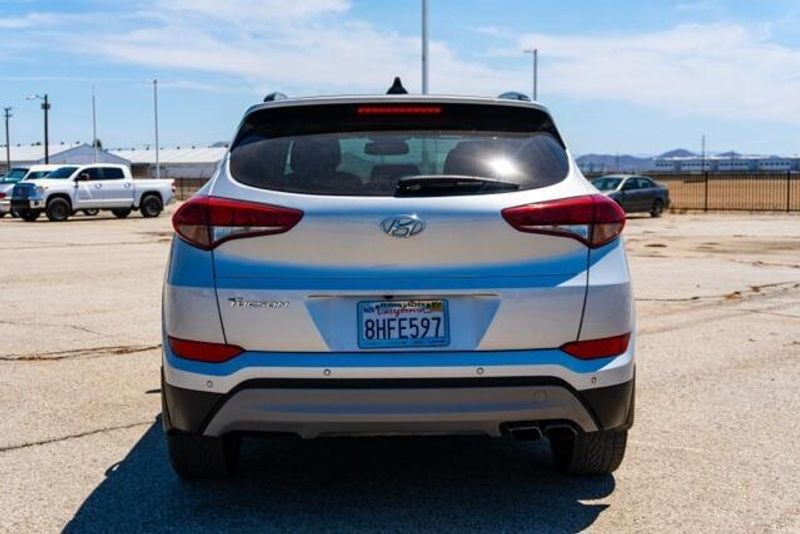 Used 2018 Hyundai Tucson ValueImage 6