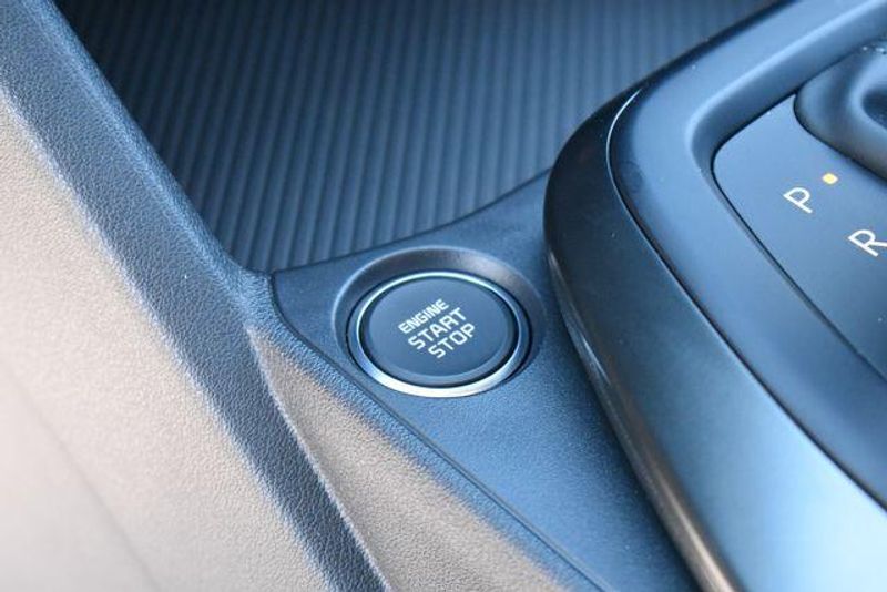 New 2026 Kia K4 LXSImage 22