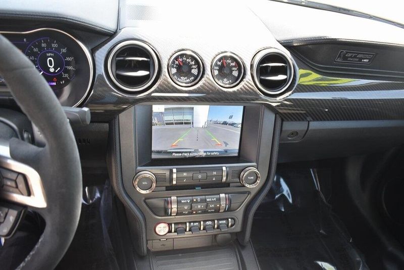 2020 Ford Mustang Shelby GT500Image 21