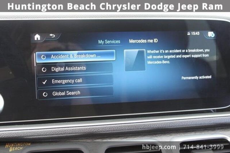 2022 Mercedes-Benz GLE 350Image 30