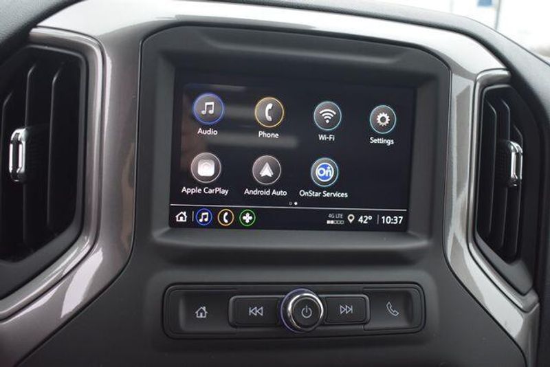 New 2026 Chevrolet Silverado 3500HD Work TruckImage 27