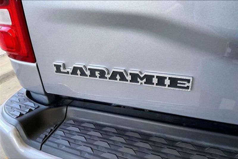 Used 2024 RAM 2500 LaramieImage 31