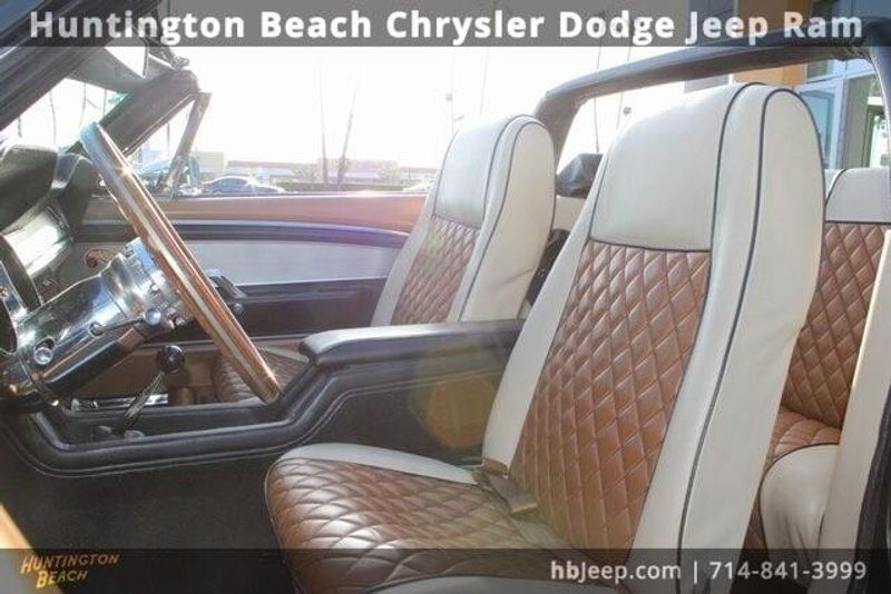 1967 Ford Mustang Image 34
