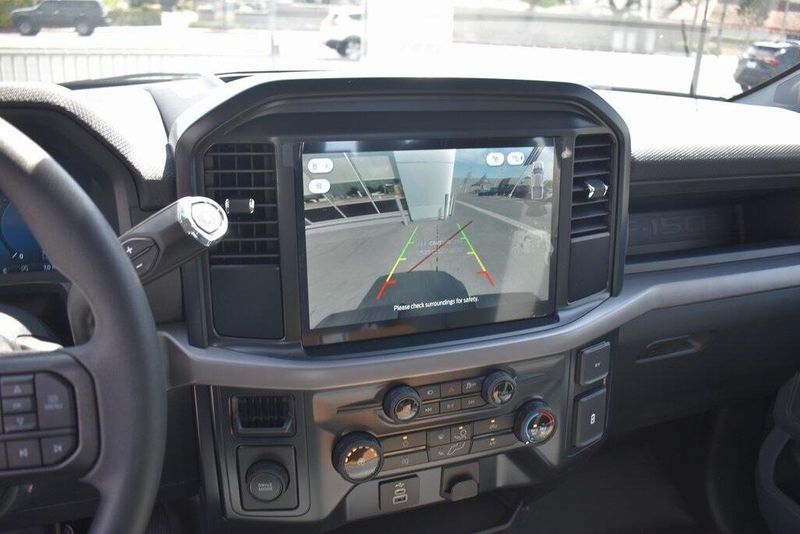 New 2025 Ford F-150 XLImage 18