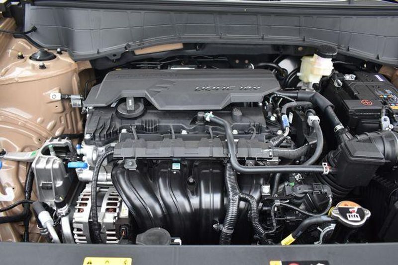 New 2027 Kia Seltos X-Line SImage 32
