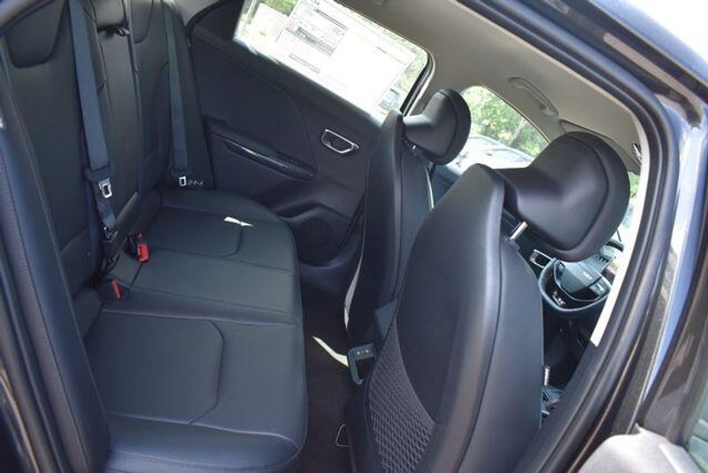 New 2026 Kia K4 EXImage 14