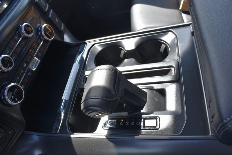 New 2025 Ford F-150 LariatImage 23