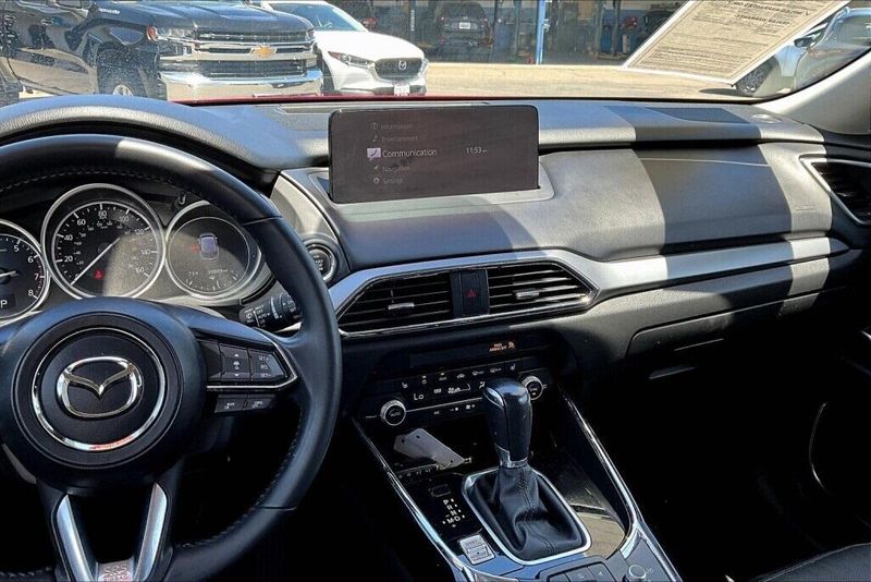 2022 Mazda CX-9 TouringImage 6