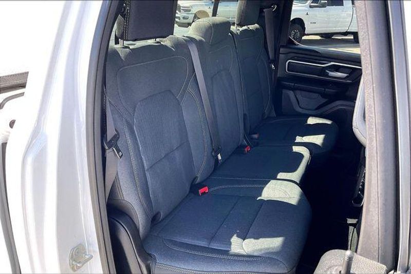 Used 2023 RAM 1500 Big Horn Lone StarImage 26