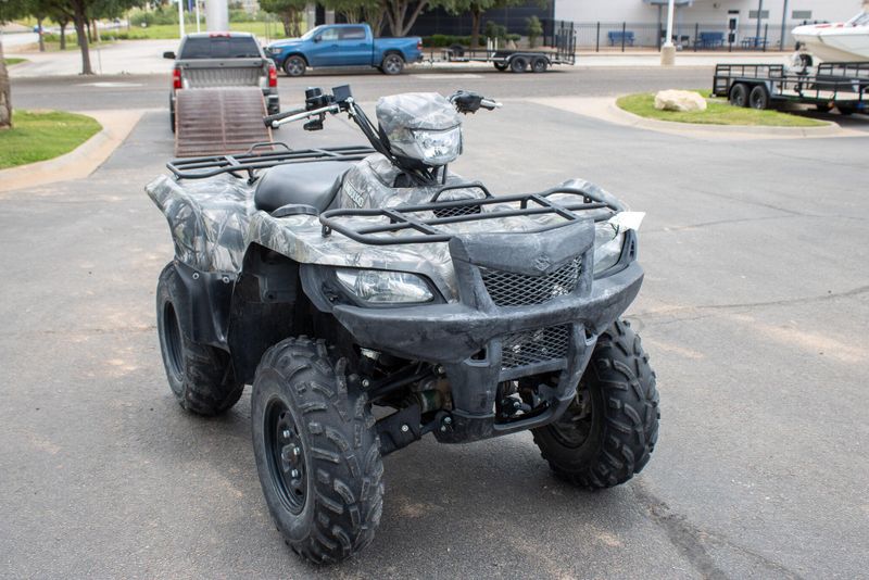 Used Inventory | Family Powersports