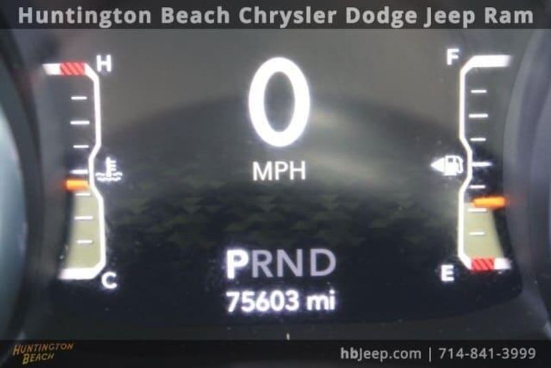 2021 Jeep Wrangler Unlimited SaharaImage 19