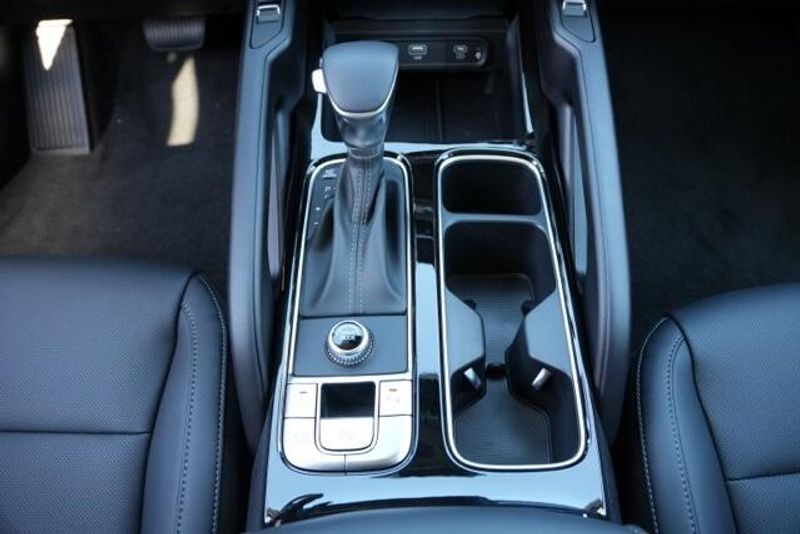 New 2025 Kia Telluride EXImage 18