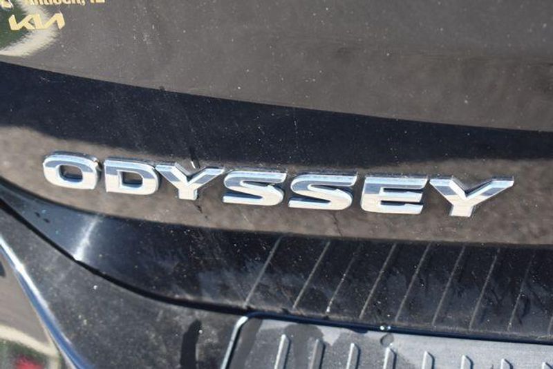 Used 2018 Honda Odyssey EXImage 16