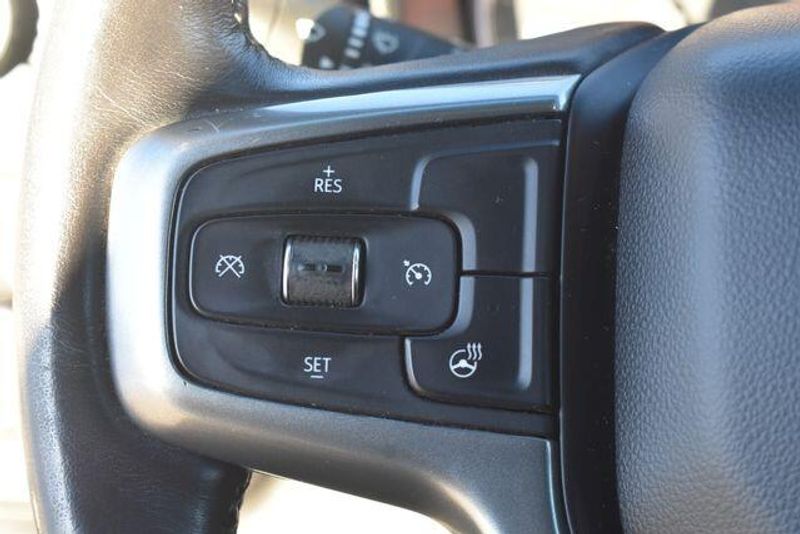 Used 2021 Chevrolet Silverado-1500 LT-Trail-BossImage 30