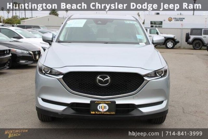 2019 Mazda CX-5 TouringImage 2